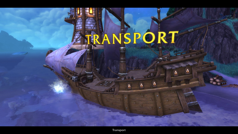 Illustration for article titled World Of Warcraft Expansions Revisited: This Garrison Is Falling Apart